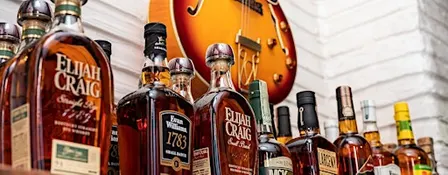 2026 WHISKEY BONANZA at The Twisted Tail