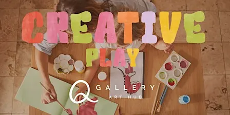 Creative Play 2026