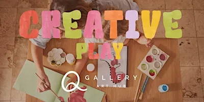 Creative Play 2026