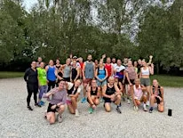 Beats & Feets September Run
