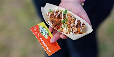 Summer Sounds x DFES Bushfire Day Food Passport