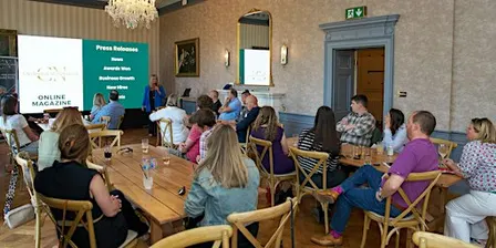 Cotswold Networking Corsham October 2026 Meet-up