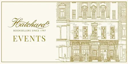 The Beverly Hills Housewife – James Cahill at Hatchards, Piccadilly