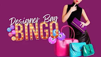 2026 DWCA Designer Bag Bingo