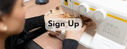 September Sewing Classes (Beginner to Advanced) 2026