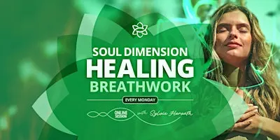 Healing Breathwork Online - Portland