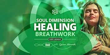 Healing Breathwork Online - Ann Arbor