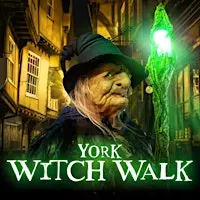 York Witch Walk