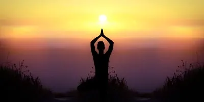 Yogaroma: Fragrance + Flow