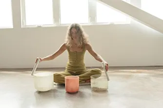 Restorative Sound Bath