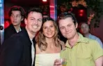 Saturday Nights in Seattle: Film + Music Industry Dinner