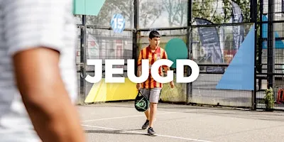 Padeltrainingen voor jeugd