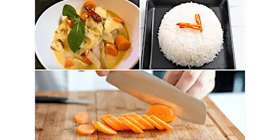 Make Epic Thai Curry - Cooking Class in Sacramento | Classpop!™