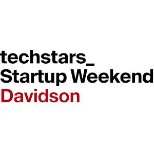 Techstars Startup Weekend - Davidson, NC
