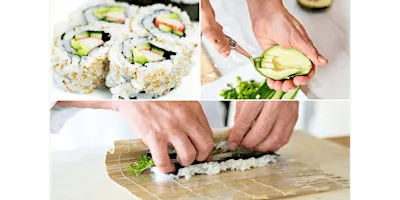 Sushi Making at a Local Brewery With Chef Pao - Sushi Making Cooking Class in Minneapolis | Classpop!™