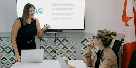 Entrepreneurship 101: Protect It - Intellectual Property for Small Biz