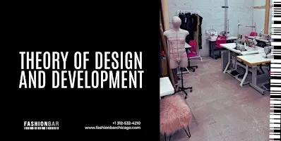 Theory of Design & Development [October Session]