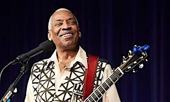 Reggie Harris