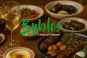 Lebanese Wine Pairing Dinner at Byblos Gainesville