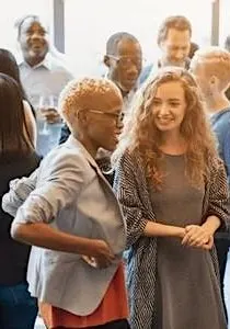 FREE Business Networking Event in the Kingwood Area