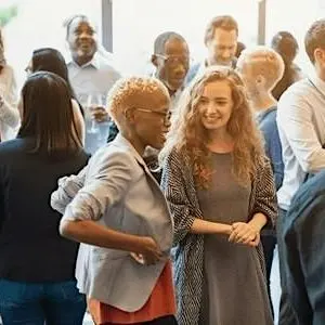 FREE Business Networking Event in the Kingwood Area