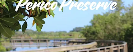 Perico Preserve Tour