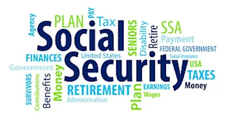 Social Security and You