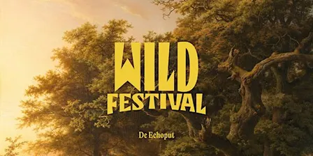 Wildfestival 2026 - Culinair preuvenement