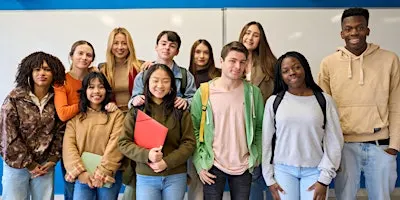 Youth Mental Health First Aid Training