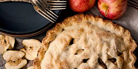 Pie-Making 101