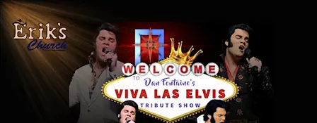 Viva Las Elvis: From Sun To Vegas