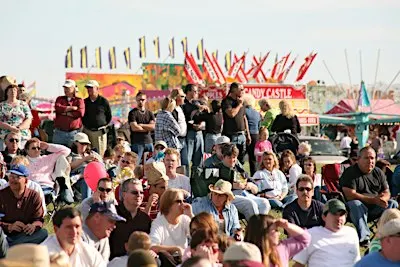 Suffolk Peanut Fest
