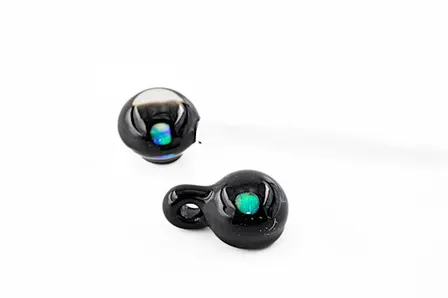 Borosilicate Level One Jewelry Workshop: Floating Opal | 2026