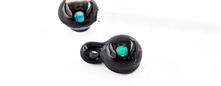 Borosilicate Level One Jewelry Workshop: Floating Opal | 2026