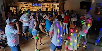 Silent Disco @ Cedar Creek
