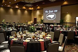 2026 Annual NC Great 100 Nurses Gala