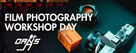 Film Photo Workshop Day