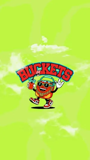 Buckets 2026