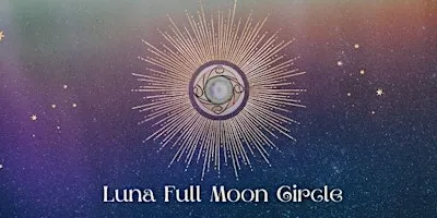 Full Moon Fire Ceremony, Tuesday November 24th @ 7.30pm, 2026.