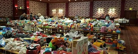 NCT Solihull Nearly New Sale 17th October 2026