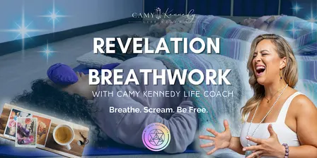 Revelation Breathwork Class | Fayetteville , NC