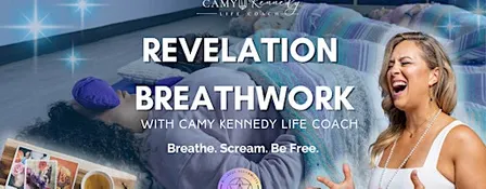 Revelation Breathwork Class | Fayetteville , NC