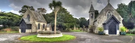 01. Flora and Funerary at Ann’s Hill Cemetery (20 Sept)