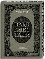 Dark Fairy Tales From Around The World with Viktor Wynd - LIVE