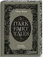 Dark Fairy Tales From Around The World with Viktor Wynd - LIVE