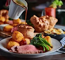 Sunday Roast 1st November