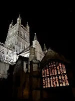 Gloucester Ghost Tour