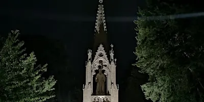 Gloucester Ghost Tour