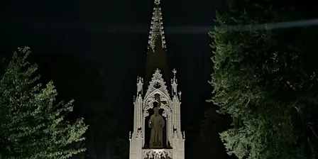 Gloucester Ghost Tour