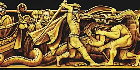 Beowulf and Beyond: Wednesday Morning Live Seminars, Autumn 2026